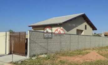 Imagem 2: Casa Padrão em Caçapava