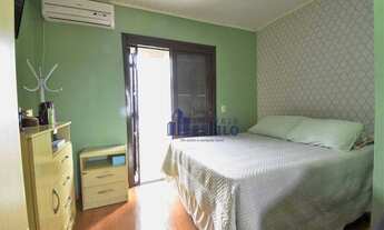 Imagem 5: Sobrado com 2 dormitórios à venda, 87 m² por R$ 295.000,00 - Kayser - Caxias do Sul/RS