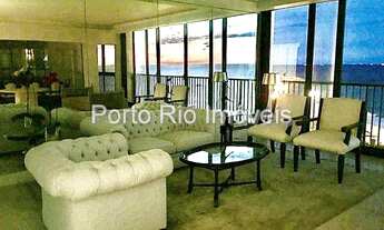 Imagem 5: Apartamento à venda na Rua Joaquim Nabuco Ipanema Rio de Janeir, 4 quartos (1 suíte) close