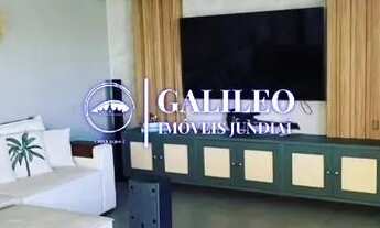 Imagem 7: Casa a Venda/Locação no Reserva Ermida Jundiaí - Semi Mobiliada - Jundiaí - SP