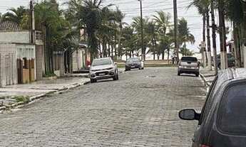 Imagem 2: Apartamento com 2 dormitórios à venda, 57 m² por R$ 185.000,00 - Mirim - Praia Grande/SP