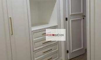 Imagem 5: Apartamento com 4 dormitórios, 370 m² - venda ou aluguel - Pacaembu - São Paulo/SP