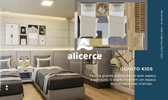 Imagem 7: Excelente apartamento 2 d com suíte e sacada com churrasqueira, em ótima localização em Ba