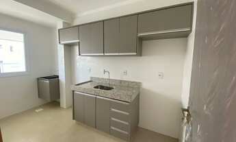 Imagem 4: Apartamento com 2 dormitórios para alugar, 75 m² por R$ 2.100,00/mês - Tubalina - Uberlând