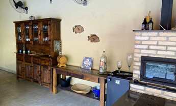 Imagem 6: Casa térrea no Jardim Colonia