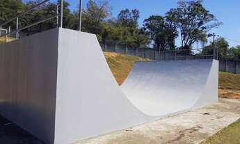 Imagem 3: Terreno à venda, 700 m² por R$ 450.000,00 - Condomínio Santa Isabel I - Louveira/SP