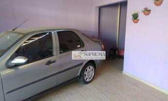 Imagem: Casa com 2 dormitórios à venda, 108 m²