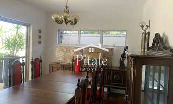 Imagem: Casa com 4 dormitórios, 350 m² - venda