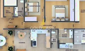 Imagem 7: Apartamento, Jardim Paulista - São Paulo