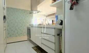 Imagem 7: Apartamento de 3 quartos a venda no modulo 8, Riviera