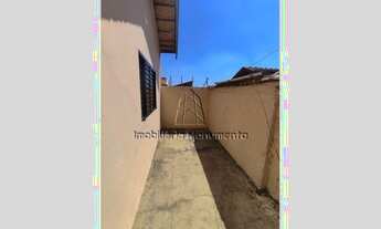 Imagem 5: Piracicaba - Casa Padrão - Algodoal