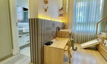 Imagem 2: Casa Condomínio - Jacareí - Condomínio Mirante do Vale - 4 Dormitórios - 400m²