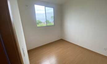 Imagem 4: Apartamento para alugar no bairro Jardim Potiguar - Várzea Grande/MT