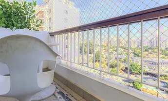 Imagem 5: Apartamento a venda vila clementino