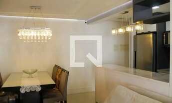 Imagem 6: Apartamento para Aluguel - Olímpico, 3 Quartos, 80 m2