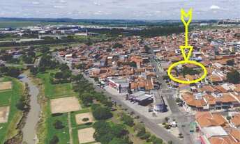 Imagem 3: Terreno à venda, 165 m² por R$ 175.000,00 - Jardim Morada do Sol - Indaiatuba/SP