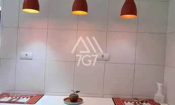 Imagem 7: AMPLO APARTAMENTO REFORMADO E MOBILIADO NA RUA FREI CANECA CONSOLAÇÃO