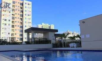 Imagem 2: Apartamento com 3 dormitórios à venda, 79 m² por R$ 310.000,00 - Parque Oeste Industrial