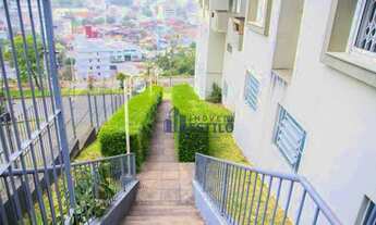 Imagem 4: Apartamento com 3 dormitórios à venda, 93 m² por R$ 367.000,00 - Cinquentenário - Caxias d