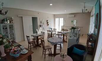 Imagem 3: Casa - Parque Taquaral - Campinas