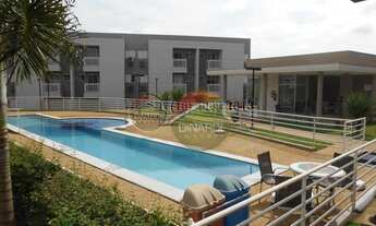 Imagem 6: Apartamento com 1 dormitório, 42 m² - venda por R$ 220.000,00 ou aluguel por R$ 1.356,83/m