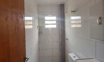 Imagem 7: Casa com 1 dormitório à venda, 58 m² por R$ 250.000,00 - Maracanã - Praia Grande/SP