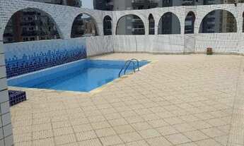 Imagem 14: Apartamento com 1 dormitório à venda, 55 m² por R$ 240.000,00 - Boqueirão - Praia Grande/S