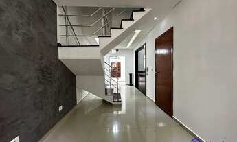 Imagem: Sobrado com 3 dormitórios à venda, 75