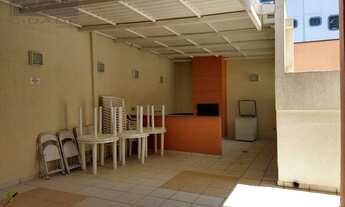 Imagem 2: Apartamento com 3 dormitórios à venda, 150 m² por R$ 650.000,00 - Centro - Mogi das Cruzes