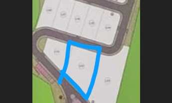 Imagem 4: Lote 1.062 m2 - Condomínio Fechado de Alto Padrão - Portal de Guararema - SP