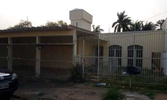 Imagem 5: Casa para alugar, 330 m² por R$ 1.880,00/mês - Jardim Bongiovani - Presidente Prudente/SP