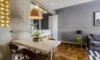 Imagem: Apartamento para Aluguel - Pinheiros, 2