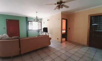 Imagem 4: Térrea para aluguel tem 130 metros quadrados com 3 quartos em Centro - Peruíbe - SP