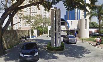 Imagem 5: Apartamento com 2 dormitórios à venda, 58 m² por R$ 299.000,00 - Vila Alpina - São Paulo/S