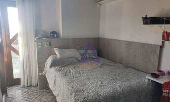 Imagem 6: Casa com 02 dormitórios sendo 01 Suíte com linda vista no Bairro da Costeira