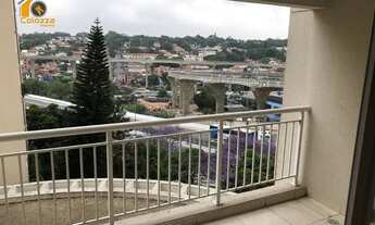 Imagem 2: Apartamento com 1 dormitório, 50 m² - venda por R$ 550.000,00 ou aluguel por R$ 4.180,00/m