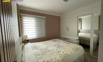 Imagem 6: Apartamento à venda, 80 m² por R$ 619.000,00 - Parque Boa Esperança - Indaiatuba/SP