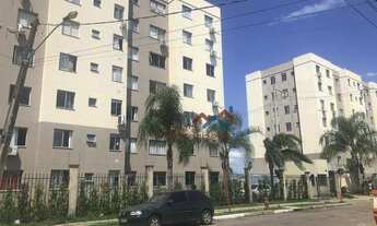 Imagem 3: Apartamento com 2 dormitórios à venda, 43 m² por R$ 178.000,00 - Mato Grande - Canoas/RS