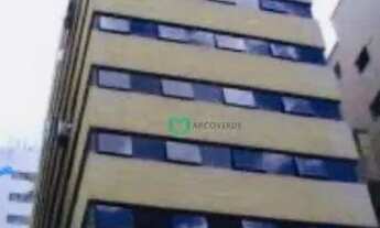 Imagem: Conjunto para alugar, 192 m² por R$ 17.810,00/mês