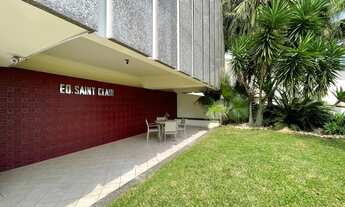 Imagem 5: Apartamento 4 dormitórios (1 suíte) e 1 vaga - Av. Beira Mar Norte