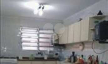 Imagem 2: Casa-São Paulo-SANTANA