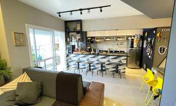 Imagem 6: Ed. Century Plaza - Santo André - Impecável - Locação