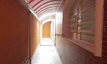 Imagem 5: Prédio para alugar, 335 m² por R$ 7.476,00/mês - Jardim Chácara Inglesa - São Bernardo do