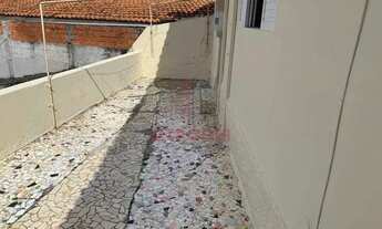 Imagem 7: Assobradada - Vila Euro - Sao Bernardo do Campo - Sao Paulo