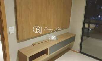 Imagem 6: Edifício W Residence! Alugo..