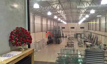 Imagem: Galpão, 1077 m² - venda por R$ 3.950.000,00