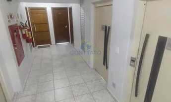 Imagem 2: Apartamento para aluguel tem 100 metros quadrados com 3 quartos em Bosque da Saúde - Cuiab