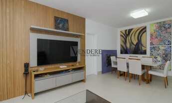 Imagem: Apartamento MOBILIADO 113m² no Vila da