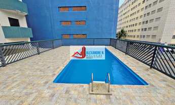 Imagem 5: Cobertura 3 dorms, Mirim, Praia Grande - R$ 650 mil, COB0010