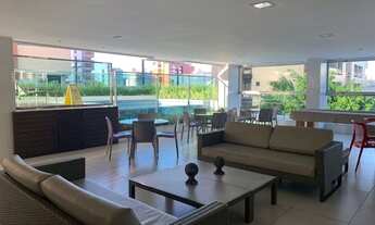 Imagem: Apartamento com vista para o mar, 1 dormitório